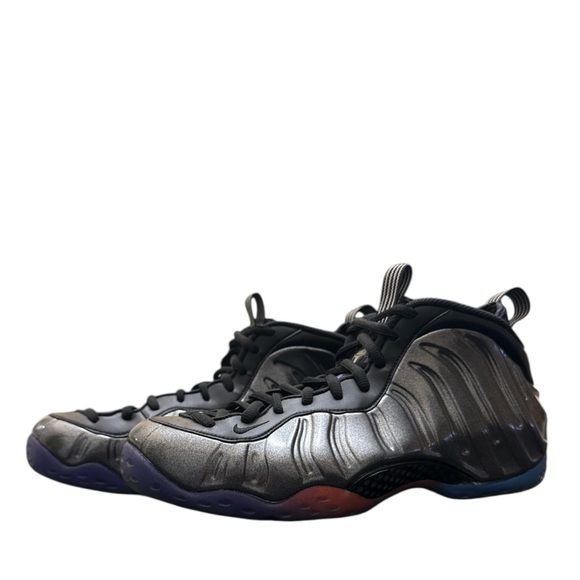 NIKE AIR FOAMPOSITE ONE - GRADIENT SOLES - Picture 4 of 11